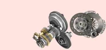 Transmission & Embrayage